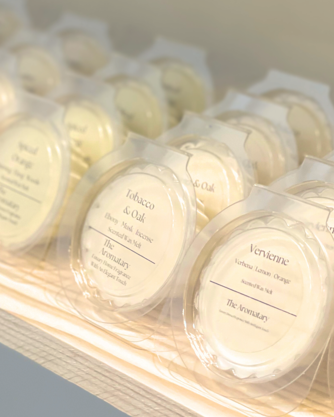 Wax Melts